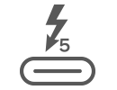 120Gbps logo